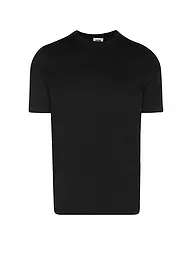 DRYKORN | T-Shirt VALENTIN | schwarz