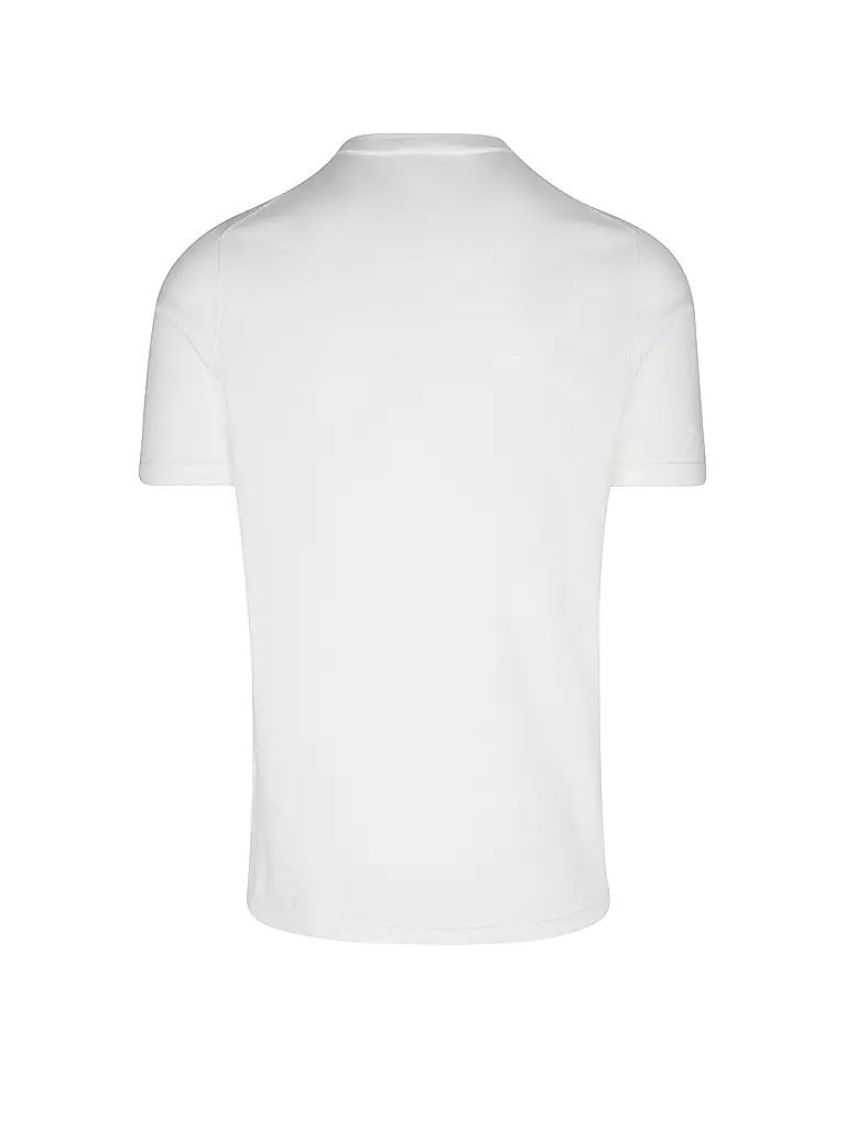 DRYKORN | T-Shirt VALENTIN | creme