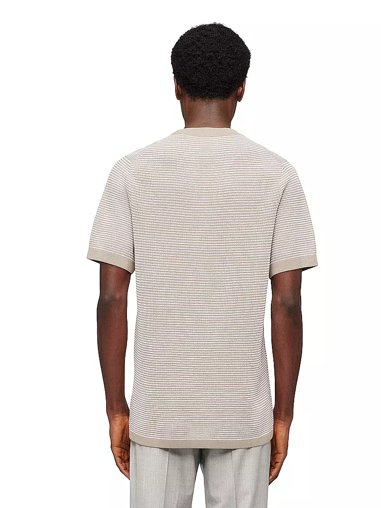 DRYKORN | T-Shirt VALENTIN | petrol