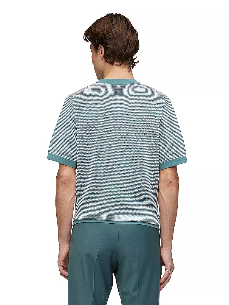 DRYKORN | T-Shirt VALENTIN | beige