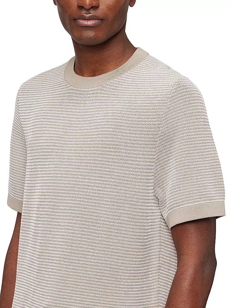 DRYKORN | T-Shirt VALENTIN | petrol