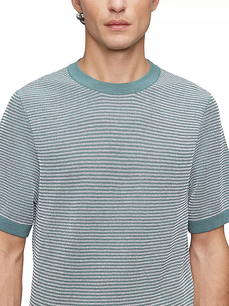 DRYKORN | T-Shirt VALENTIN | beige