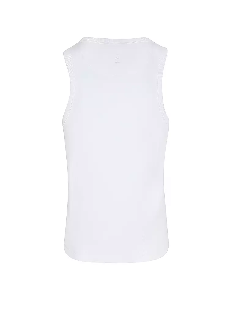 DRYKORN | Tanktop NATHAN | weiss