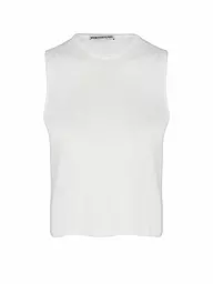 DRYKORN | Top NOARA | weiss