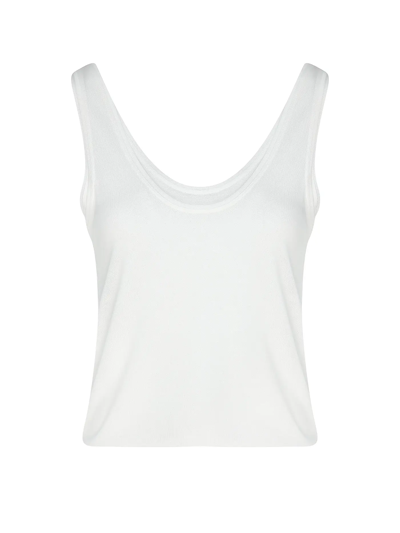 DRYKORN | Top VANDREL | creme