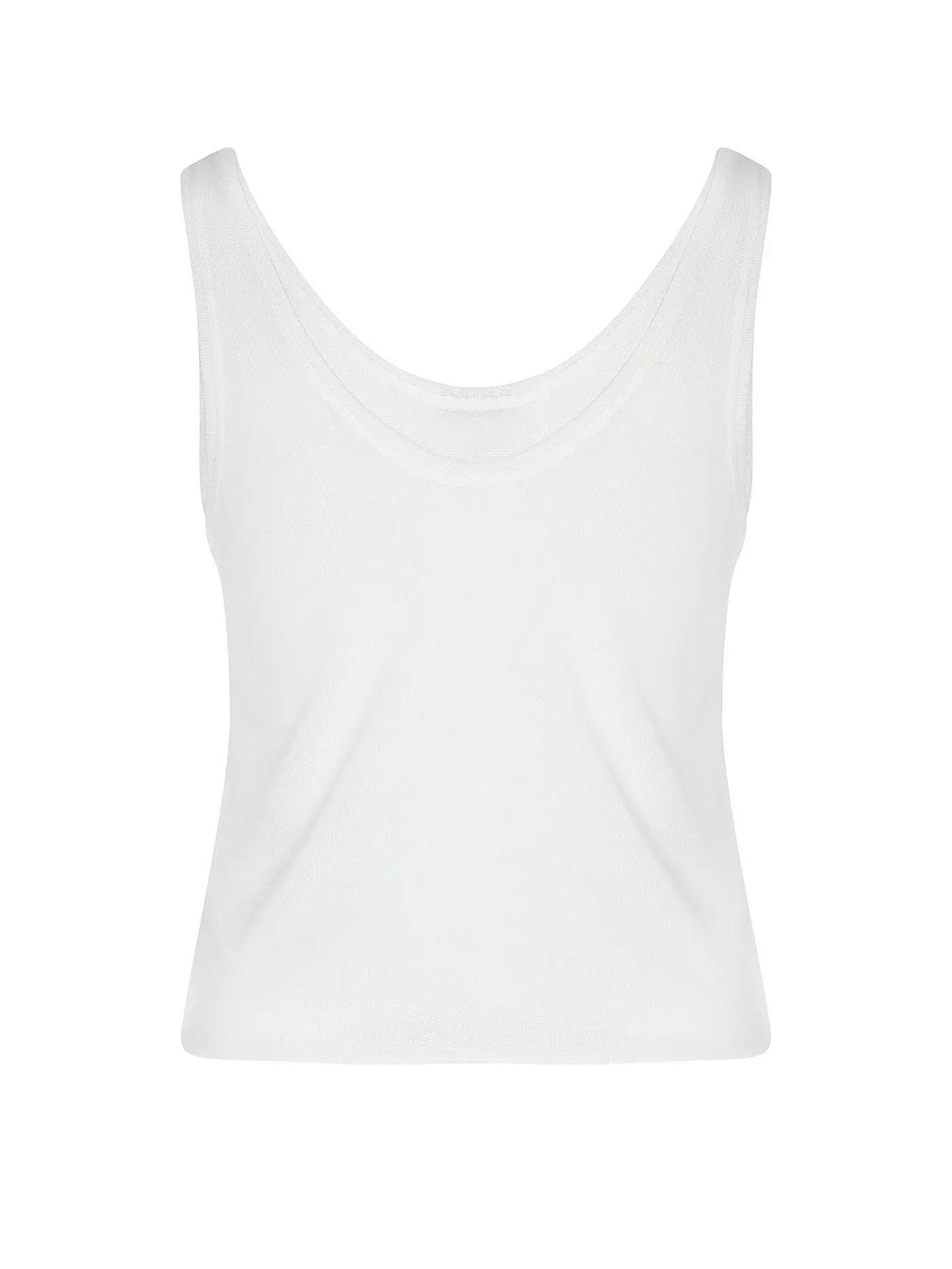 DRYKORN | Top VANDREL | creme