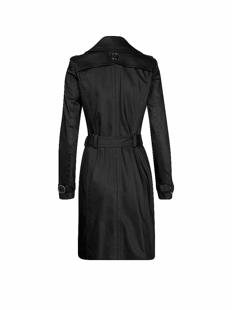 DRYKORN | Trenchcoat "Dagenham" | 