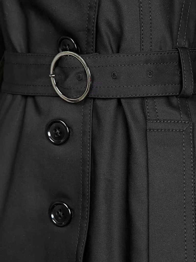 DRYKORN | Trenchcoat "Dagenham" | 