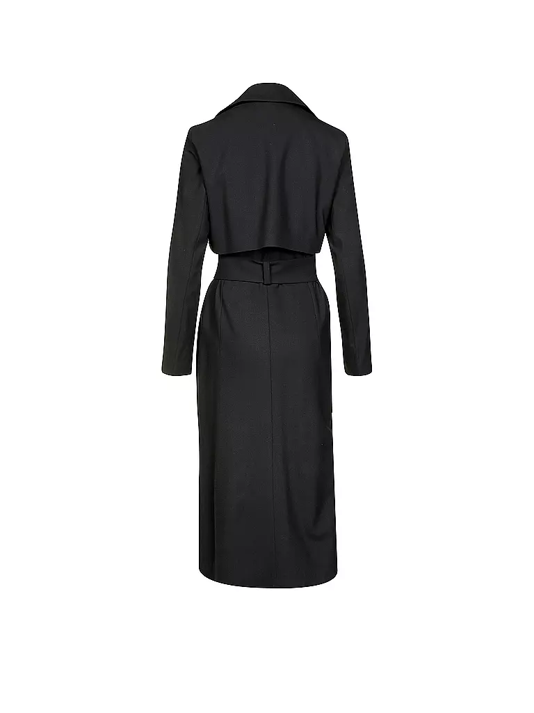 DRYKORN | Trenchcoat "Perneth" | 
