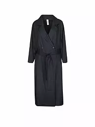DRYKORN | Trenchcoat FILKINS  | schwarz