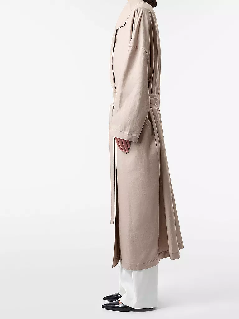 DRYKORN | Trenchcoat FILKINS  | beige