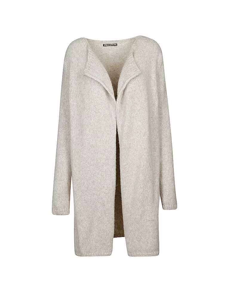 DRYKORN | Weste "Jem" | beige