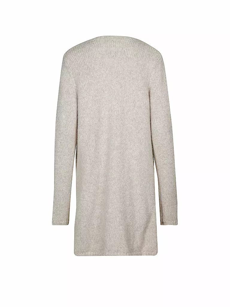 DRYKORN | Weste "Jem" | beige