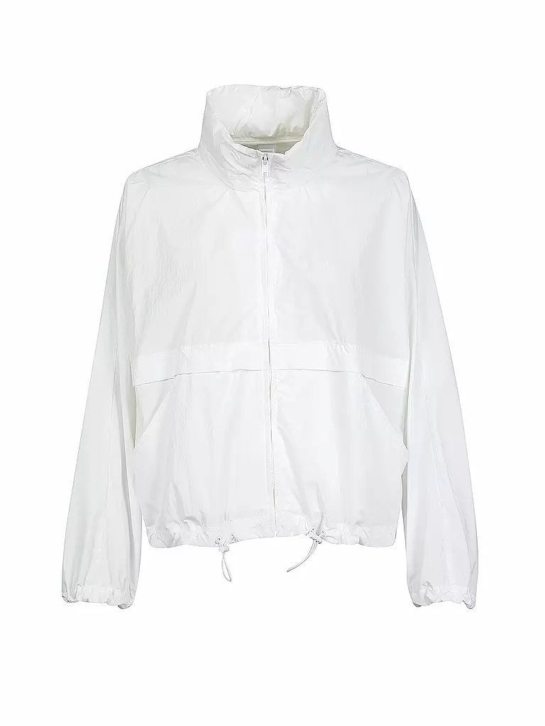 DRYKORN | Windbreaker-Jacke "Civic" | weiß