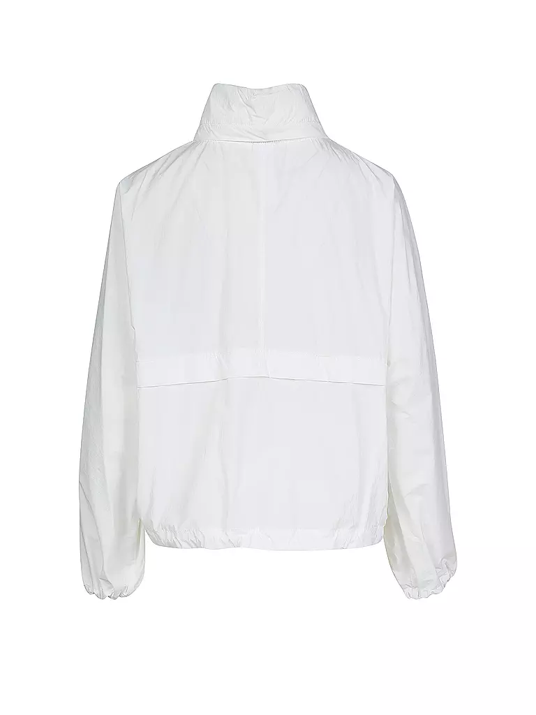 DRYKORN | Windbreaker-Jacke "Civic" | weiß