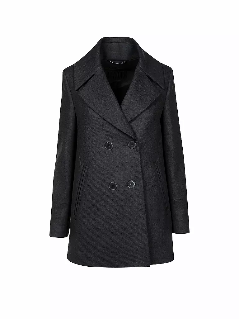 DRYKORN | Wolljacke "Stradford" | 
