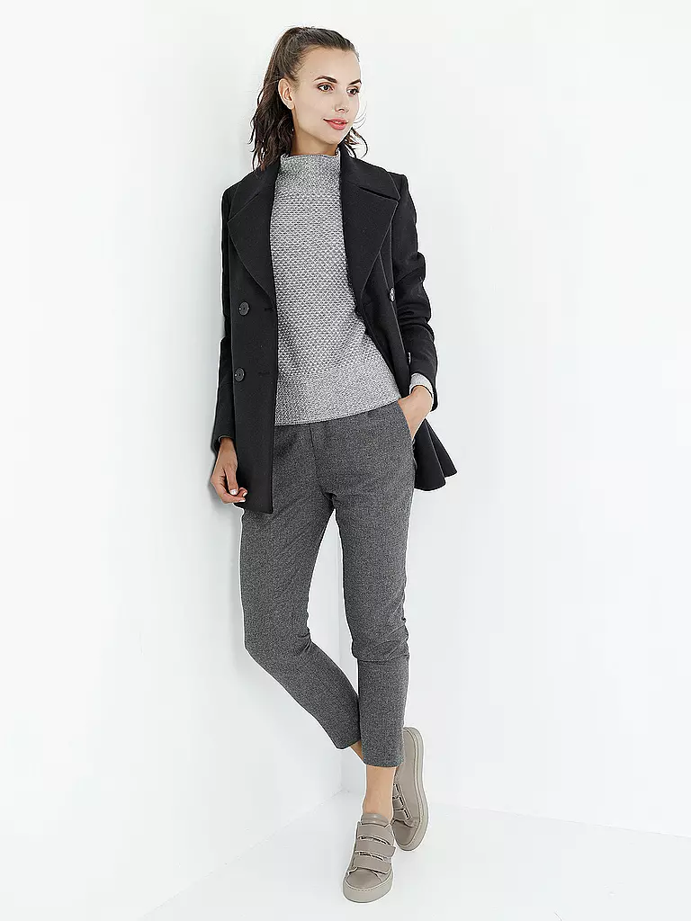 DRYKORN | Wolljacke "Stradford" | 