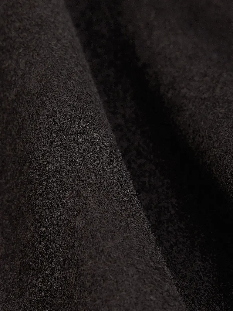 DRYKORN | Wolljacke ELSTOW_1 | Braun