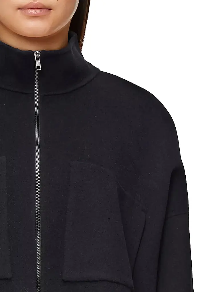 DRYKORN | Wolljacke ELSTOW_1 | 