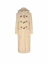 DRYKORN | Wollmantel BAWTRY | camel