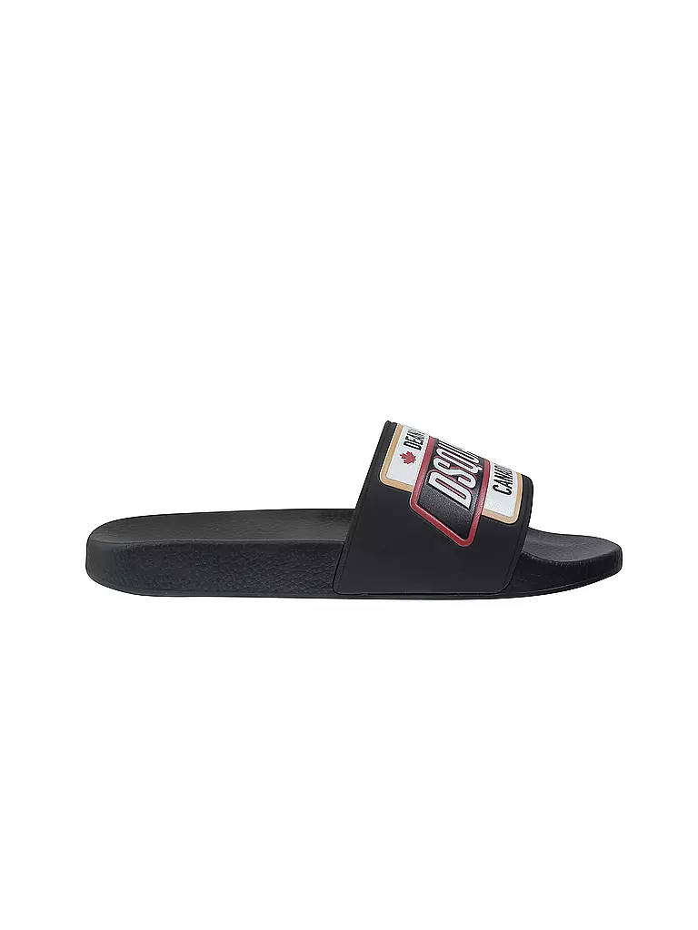 DSQUARED 2 | Badeschuhe - Sandalen | 