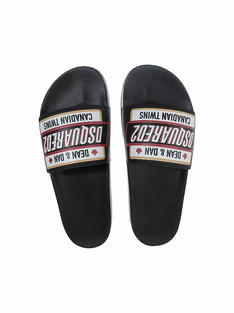 DSQUARED 2 | Badeschuhe - Sandalen | 