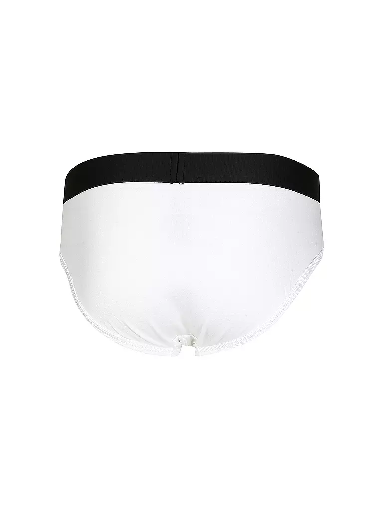DSQUARED 2 | Slip "Dsquared2 Underwear" | weiß