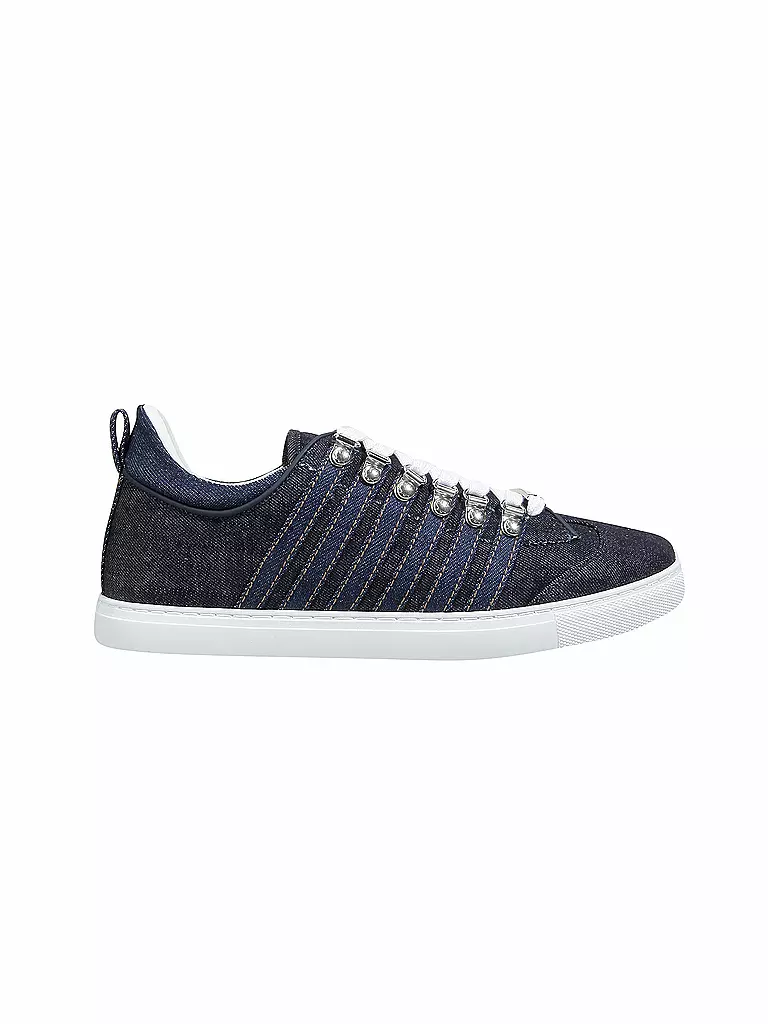 DSQUARED 2 | Sneaker  | blau
