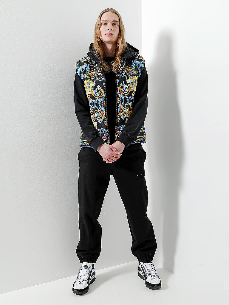 dsquared 551