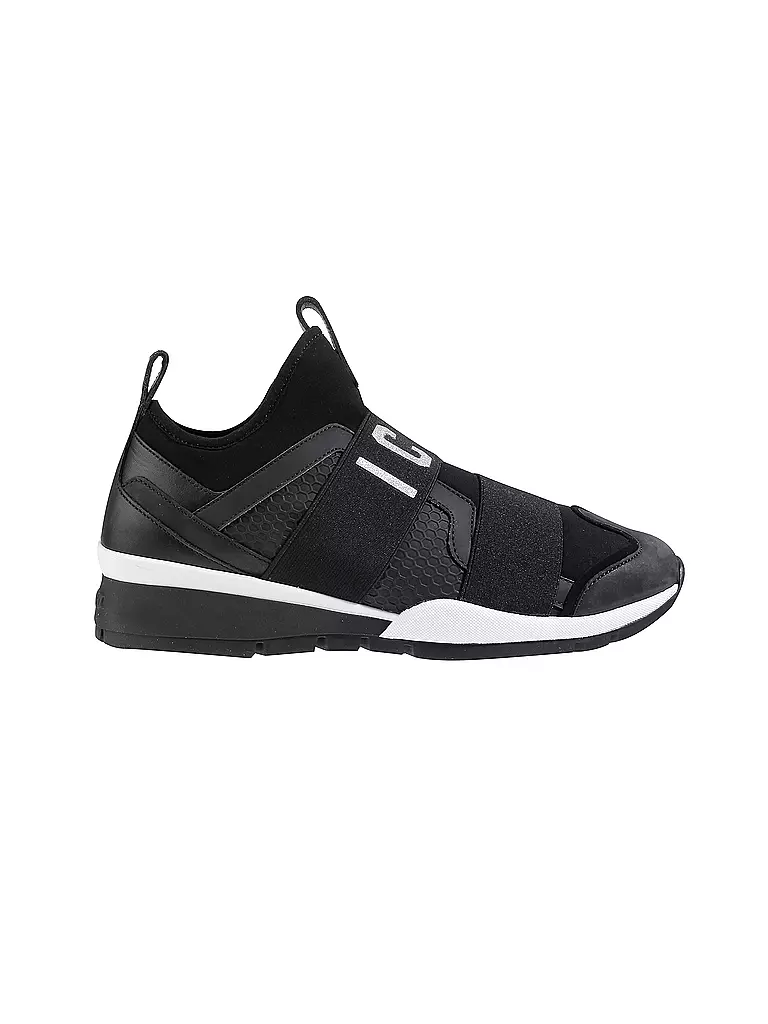 DSQUARED 2 | Sneaker | schwarz