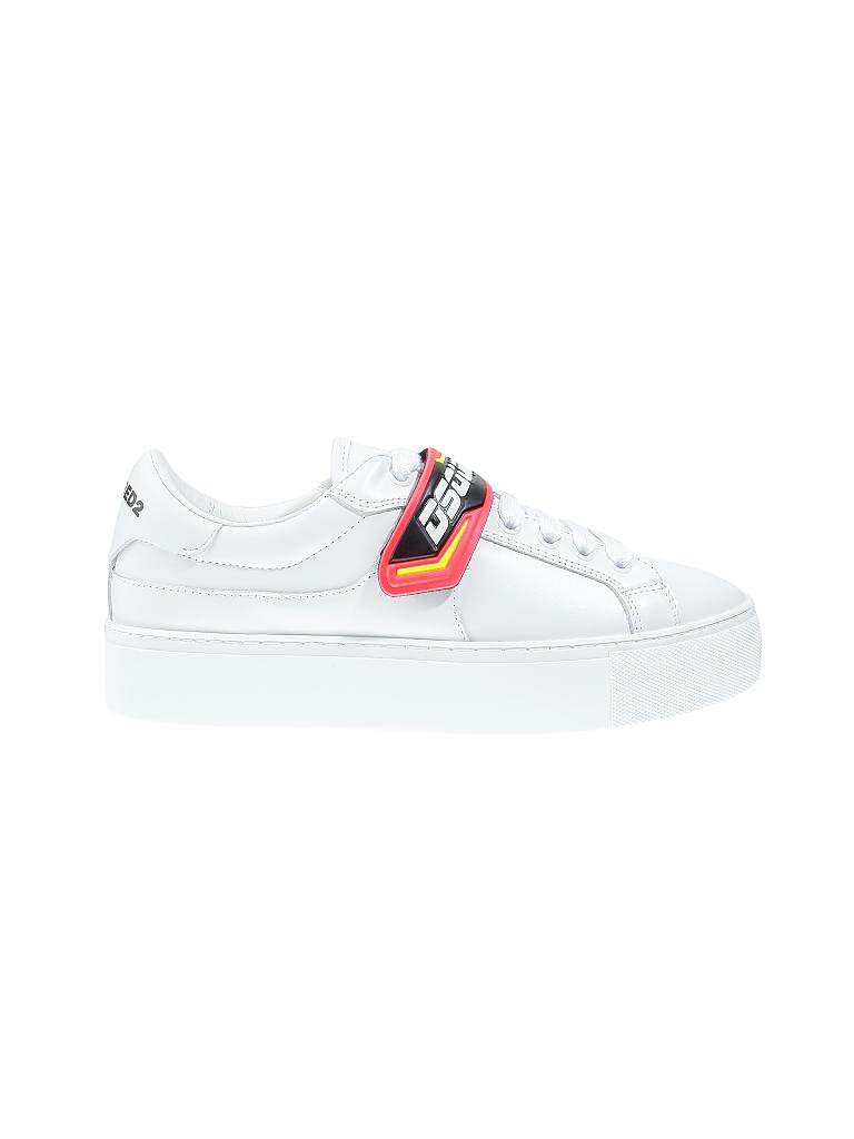 dsquared sneaker damen
