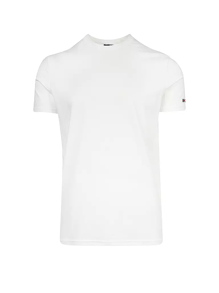 DSQUARED 2 | T-Shirt | weiß