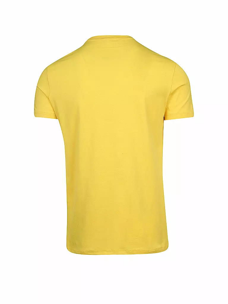 DSQUARED 2 | T-Shirt | gelb