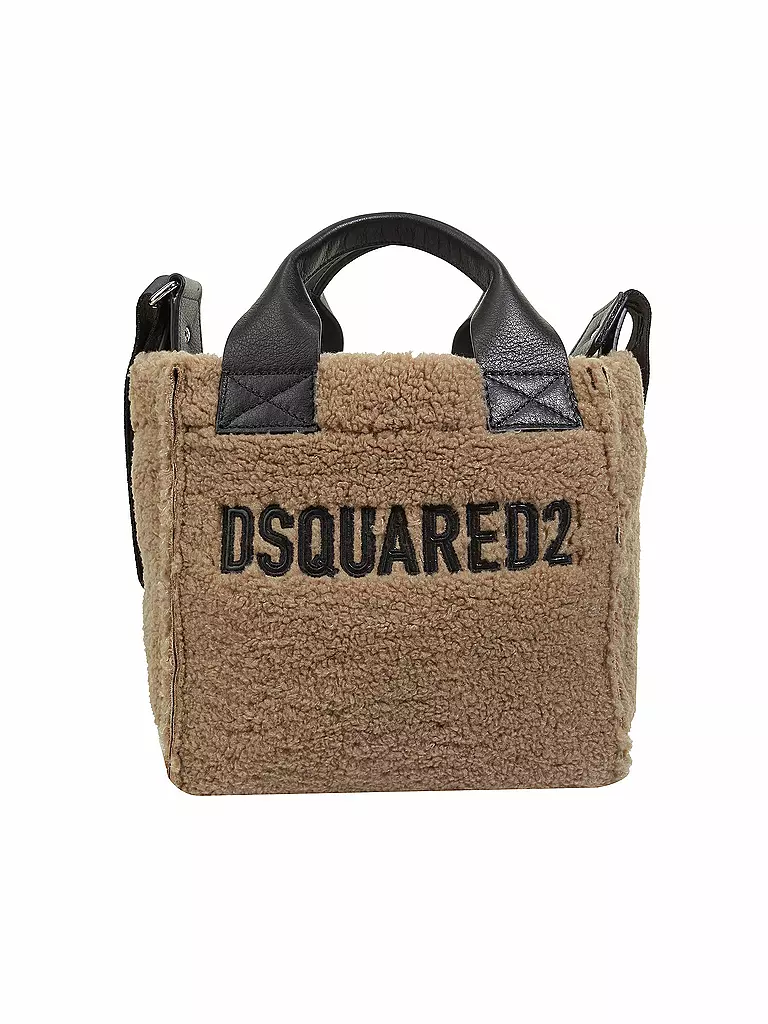 DSQUARED 2 | Umhängetasche | braun