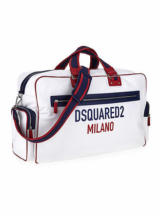DSQUARED2 | Tasche - Weekender CORDURA SPALMATO