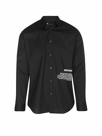 DSQUARED2 | Hemd Regular Fit 