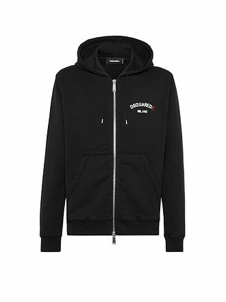 DSQUARED2 | Sweatjacke 