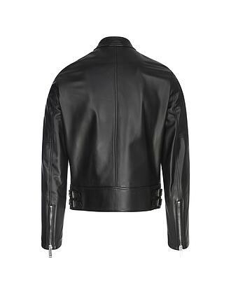 DSQUARED2 | Lederjacke
