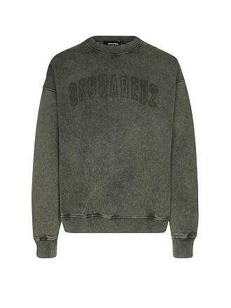 DSQUARED2 | Sweater 
