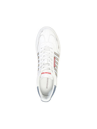 DSQUARED2 | Sneaker BOXER