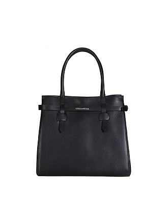 DSQUARED2 | Ledertasche - Shopper