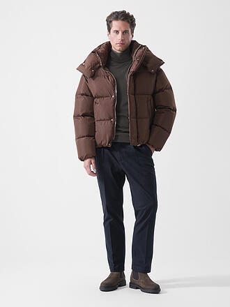 DSQUARED2 | Daunensteppjacke