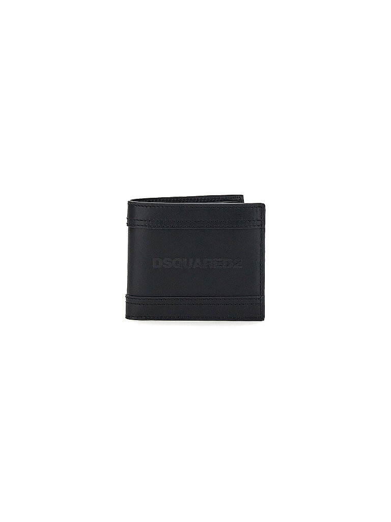 DSQUARED2 Portefeuille noir