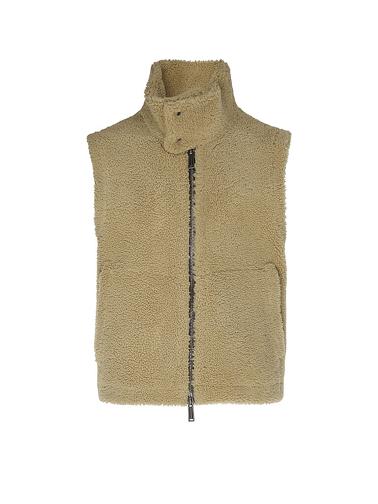 DSQUARED2 Gilet beige | 50