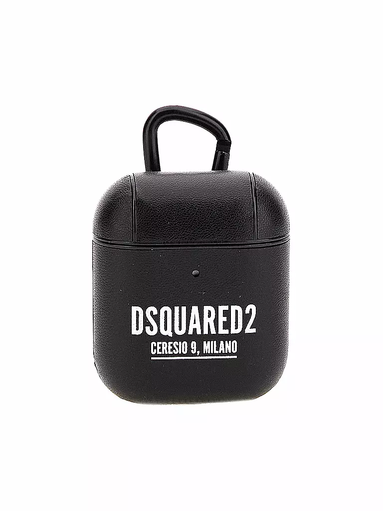 DSQUARED2 | AirPods Hülle | schwarz