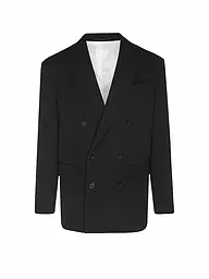 DSQUARED2 | Anzug CASABLANCA | schwarz