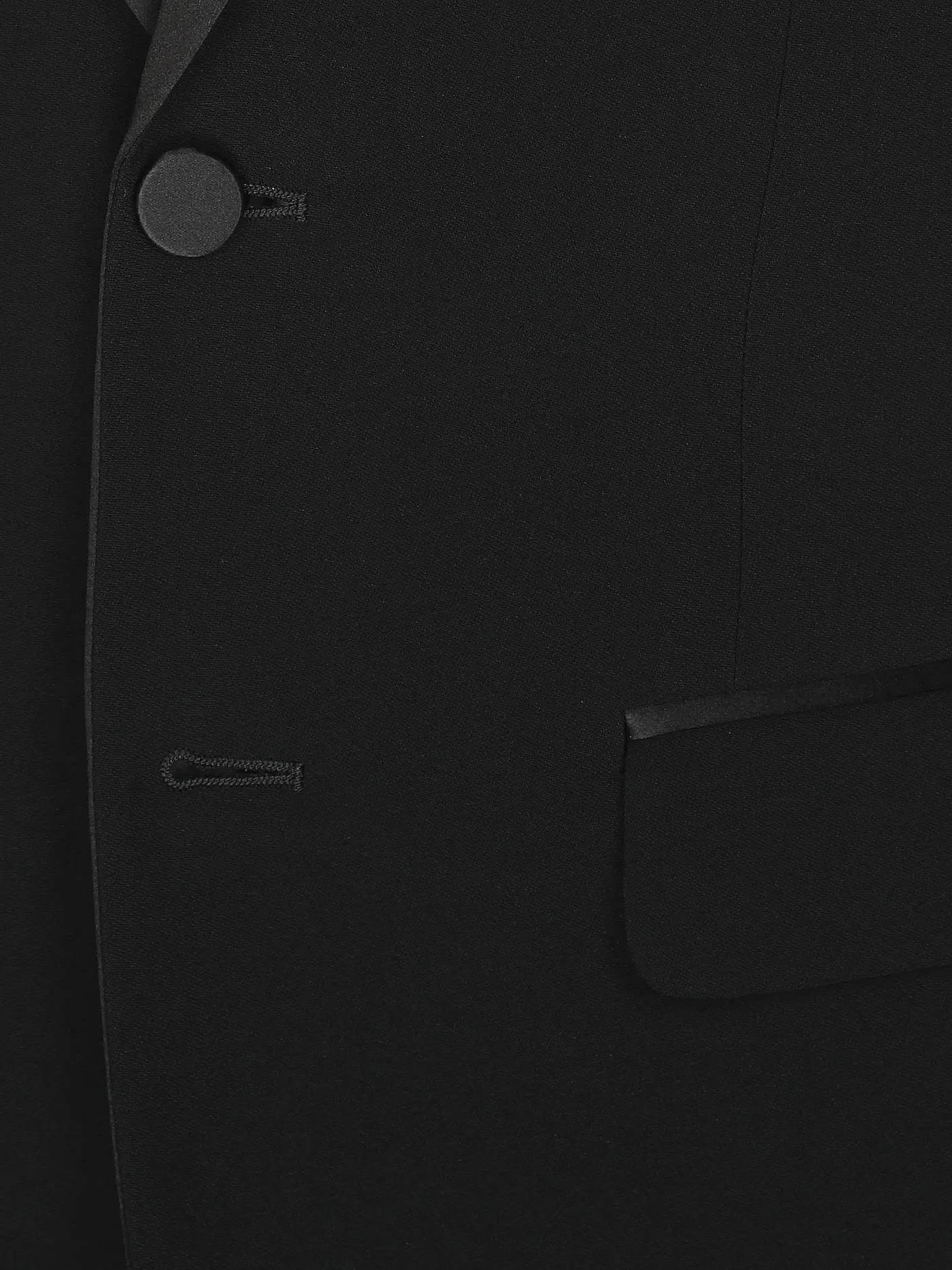 DSQUARED2 | Anzug Slim Fit MIAMI | schwarz