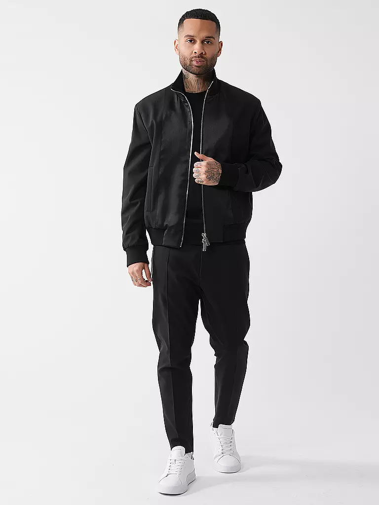 DSQUARED2 | Blouson  | schwarz