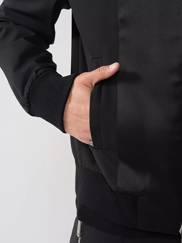 DSQUARED2 | Blouson  | schwarz