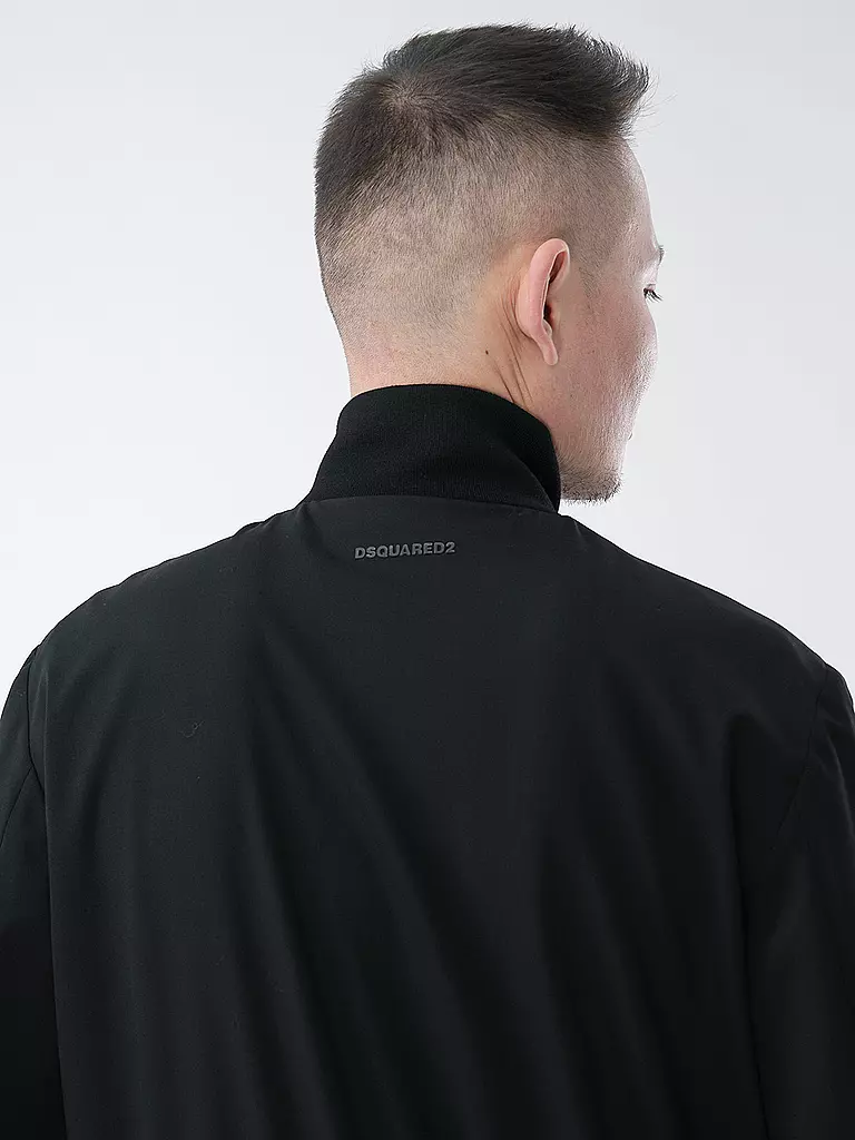 DSQUARED2 | Blouson | schwarz